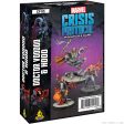 Marvel Crisis Protocol:  Doctor Voodoo and Hood Online Sale