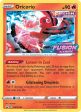 Oricorio (SWSH168) (Prerelease Promo) [Sword & Shield: Black Star Promos] Online Hot Sale