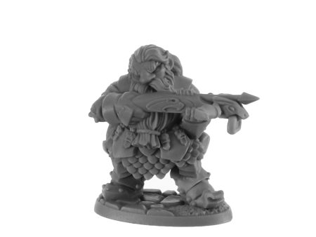 Berg Ironthorn, Dwarf Cheap