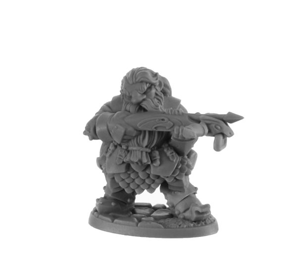 Berg Ironthorn, Dwarf Cheap