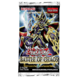 Yu-Gi-Oh! Battle of Chaos Booster pack Discount