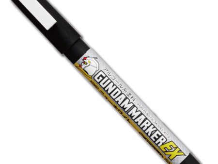 GM MARKER EX NEW WHITE Online