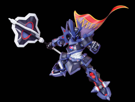 LBX THE EMPEROR on Sale