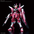 HGCE 1 144 INFINITE JUSTICE GUNDAM Online Hot Sale