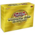 Yu-Gi-Oh! Maximum Gold: El Dorado Box Hot on Sale