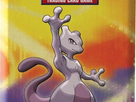 POKÉMON TCG Kanto Power Mini Tin Mewtwo For Discount