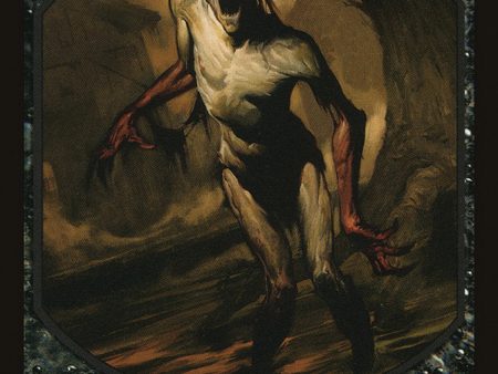 Zombie (7 12) [Innistrad Tokens] Online now