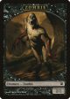 Zombie (7 12) [Innistrad Tokens] Online now