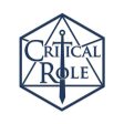 Critical Role Unpainted Miniatures: Clasp Cutthroat & Enforcer Sale