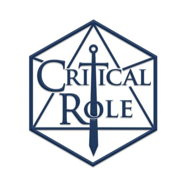 Critical Role Unpainted Miniatures: Clasp Cutthroat & Enforcer Sale