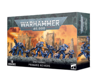 Space Marines Primaris Intercessors Sale