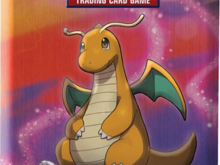 POKÉMON TCG Kanto Power Mini Tin Dragonite For Discount