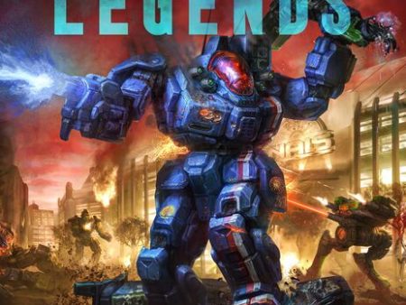 BattleTech Legends Sale