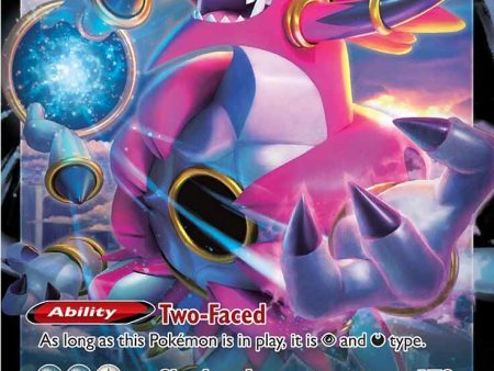 Hoopa V (SWSH176) [Sword & Shield: Black Star Promos] Online Sale