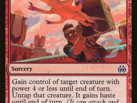 Wrangle (Intro Pack) [Aether Revolt Promos] Supply