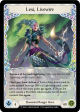 Lexi, Livewire    Rosetta Thorn [U-ELE031] Unlimited Normal Supply