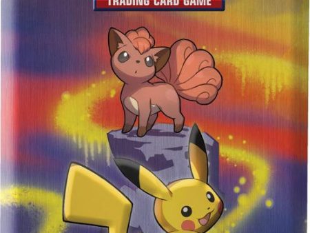 POKÉMON TCG Kanto Power Mini Tin Pikachu on Sale