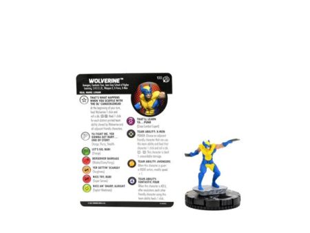 HeroClix: Avengers & Fantastic Four Empyre Play At Home Kit Supply