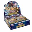 Yu-Gi-Oh The Grand Creators Booster Box Supply