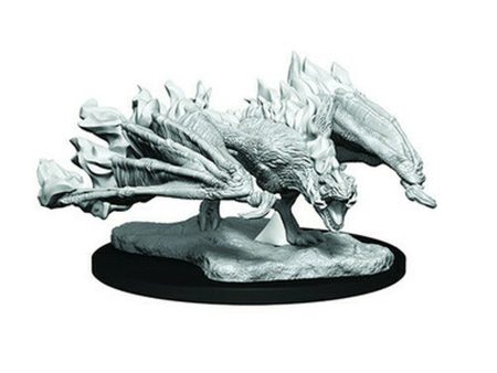 Critical Role Unpainted Miniatures: Gloomstalker For Discount