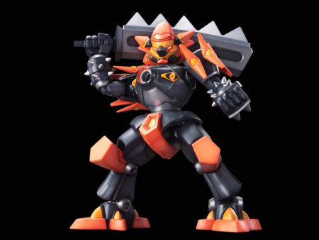 LBX DESTROYER Online Sale