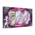 Pokemon: Mewtwo V-Union Box Sale