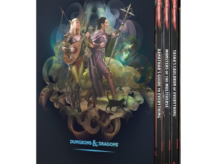 Rules Expansion Gift Set Discount