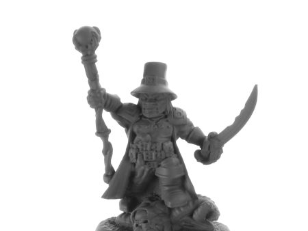 Arkus Harn, Dwarf Witch Hunter Cheap