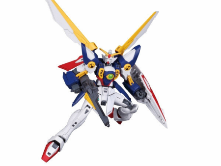 HGAC 1 144 Wing Gundam For Cheap