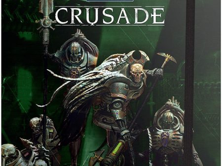 Crusade Mission Pack: Beyond The Veil Sale