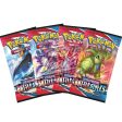 POKÉMON TCG: Sword & Shield Battle Styles Booster Pack Hot on Sale