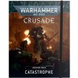 Crusade Mission Pack: Catastrophe For Sale