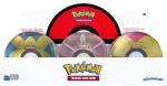 Pokémon: Pokéball Collectors Tin Hot on Sale