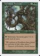 Yavimaya Ancients  (Druid Art) [Deckmasters] Hot on Sale