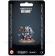 Genestealer Cults Abominant Hot on Sale