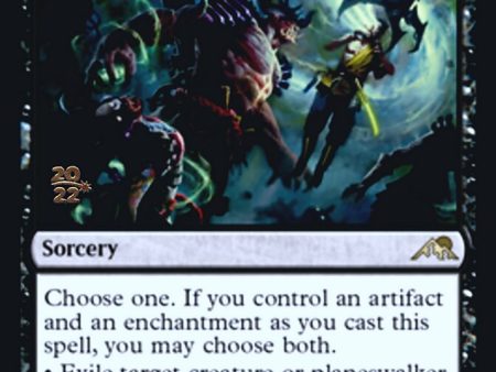 Soul Transfer [Kamigawa: Neon Dynasty Prerelease Promos] Fashion