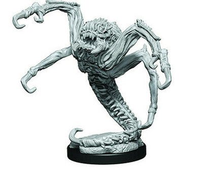 Critical Role Unpainted Miniatures: Core Spawn Crawlers Supply