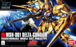 HGUC 1 144 #136 Delta Gundam Online Sale