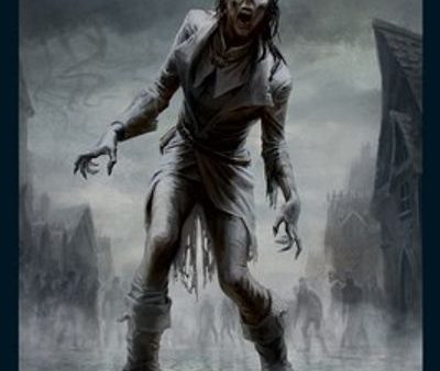 Zombie (005 MIC)    Zombie (005 MID) [Innistrad: Midnight Hunt Commander] Sale