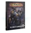 NECROMUNDA: THE BOOK OF JUDGEMENT (ENG) For Cheap