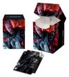 Innistrad Crimson Vow 100+ Deck Box V6 featuring Odric, Blood-Cursed for Magic: The Gathering Online Hot Sale