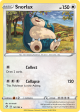 Snorlax (141 192) (Cosmos Holo) [Sword & Shield: Rebel Clash] Supply