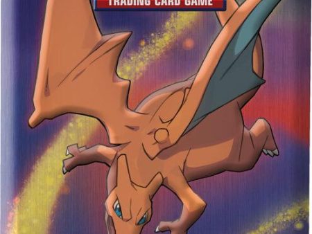 POKÉMON TCG Kanto Power Mini Tin Charizard Fashion