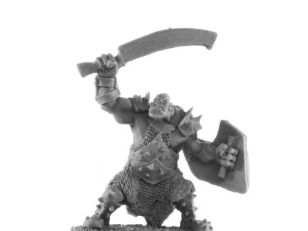 Orc Marauder Hot on Sale