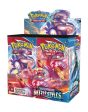 POKÉMON TCG: Sword & Shield Battle Styles Booster Box Cheap