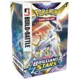 Pokemon: Sword & Shield - Brilliant Stars Build & Battle Box Sale