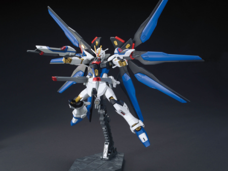 HGCE 1 144 Strike Freedom Gundam Discount