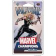 Marvel Champions: Valkyrie Hero Pack Discount