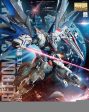 MG 1 100 Freedom Gundam Ver.2.0 Online Sale