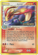 Milotic (5 101) (Delta Species) (Stamped) [EX: Dragon Frontiers] For Sale